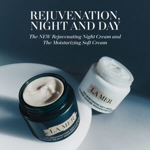 La Mer The Rejuvenating Night Cream 30ml